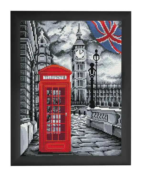 Meistverkauft Diamond painting In London