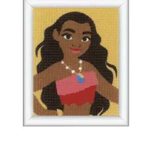 Stramin Vaiana Meistverkauft