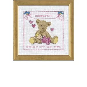 Neue Kollektion Bild Teddy Baby