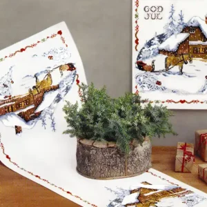 Läufer Pferd mit Schlitten Versand Am Gleichen Tag