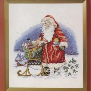 Must-Have Weihnachtsmann