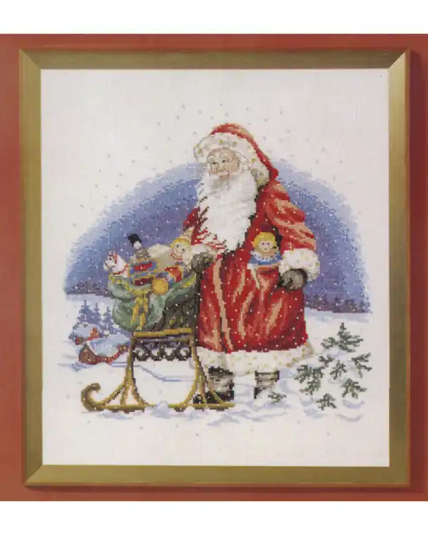 Must-Have Weihnachtsmann