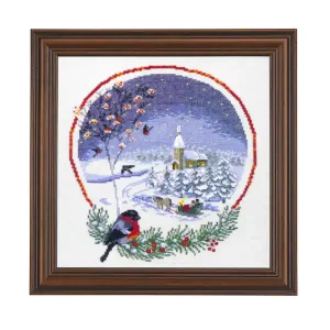 Bild Stille Nacht Begrenztes Angebot