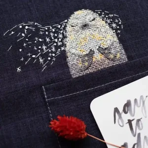 Kreuzstichkit Wunsch Super-Preis