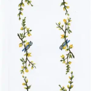 Angebot Läufer Frühlingsanfang