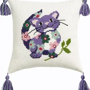 Kissen Katze Direktkauf