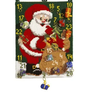 Kalender Geschenkesack Billig