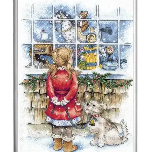 Stickpackung Bild Erwartungsvoll Kostenloser Versand