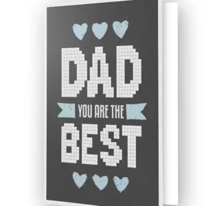 Dotz Karte Vatertag Bestseller