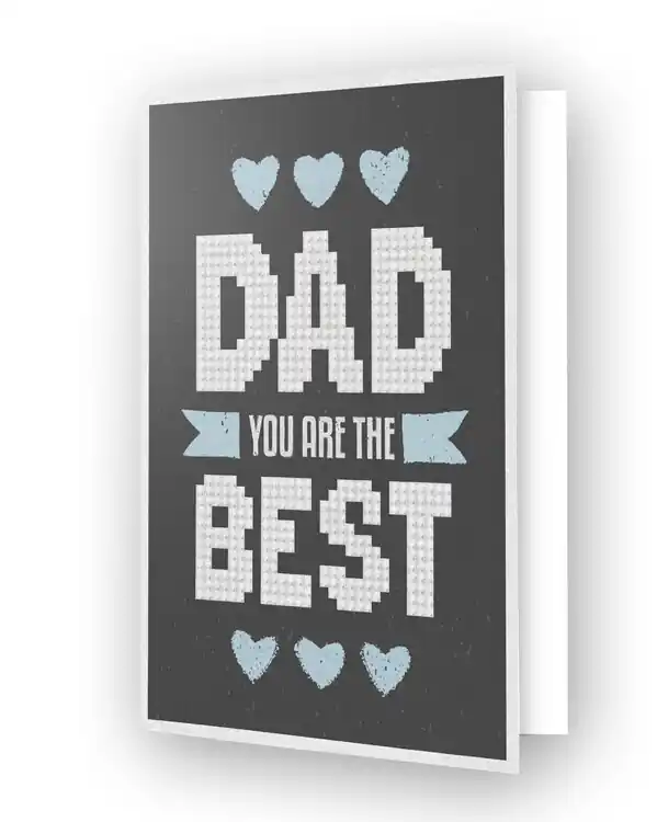 Dotz Karte Vatertag Bestseller