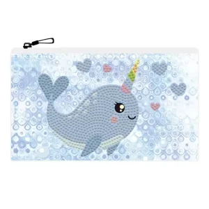 Dotz Federmäppchen Wal Online Kaufen