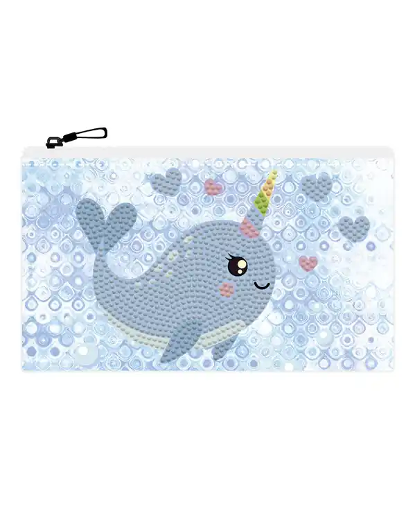 Dotz Federmäppchen Wal Online Kaufen