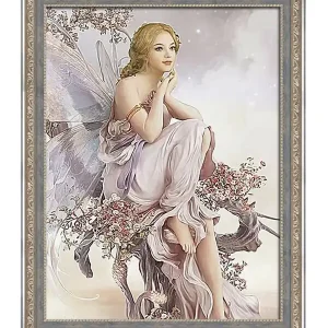 Bestseller Diamond painting Fee