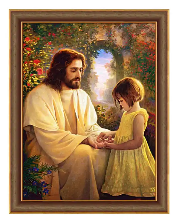 Diamond painting Gott Kostenfreie Lieferung