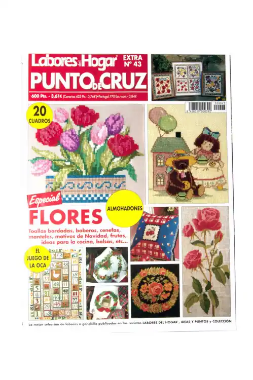 Angebot Magazin Nr. 43