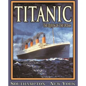 Puzzle Titanic 1000 Teile Großhandel