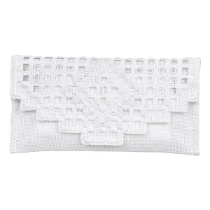 Neuheit Stickpackung Hardanger Handtasche