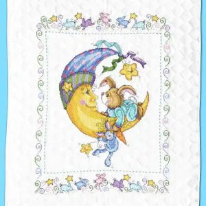 Schnäppchen Babydecke Freunde wünschen Gute Nacht