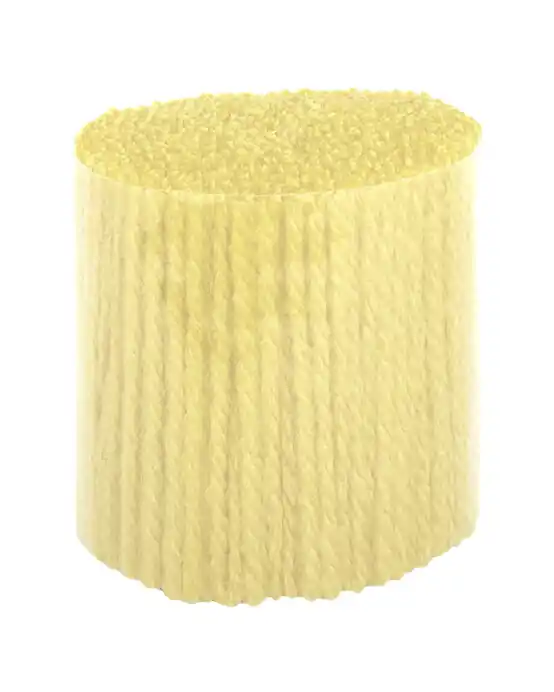 Knüpfgarn Neu Im Sortiment