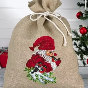 Stickpackung Geschenkesack Kleine Freunde Jetzt Bestellen