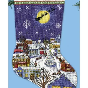 Strumpf Heiligabend Letzte Chance