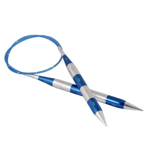 Kostenloser Rückversand Rundstricknadeln Smartstix 60 cm