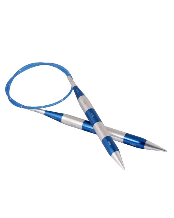 Kostenloser Rückversand Rundstricknadeln Smartstix 60 cm