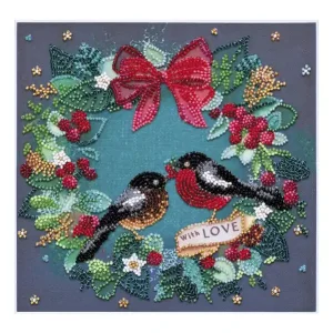 Top-Angebot Perlenstickerei Kuscheln