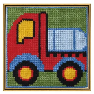 Rabatt Stickpackung Bild Weihnachtsshop