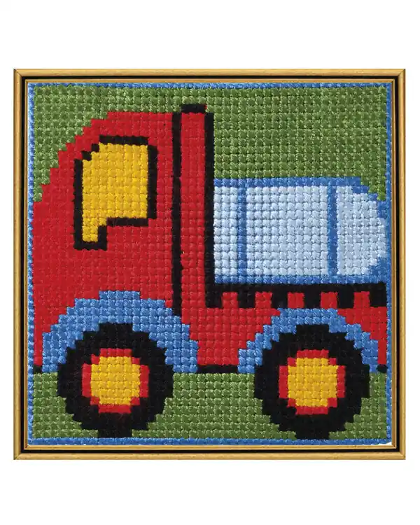 Rabatt Stickpackung Bild Weihnachtsshop