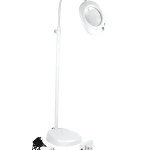 Multifunktionelles Vergrößerungsglas mit LED-Licht Sichere Zahlung