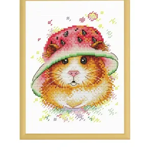 Bild Lustiger Hamster Kostenfreie Lieferung