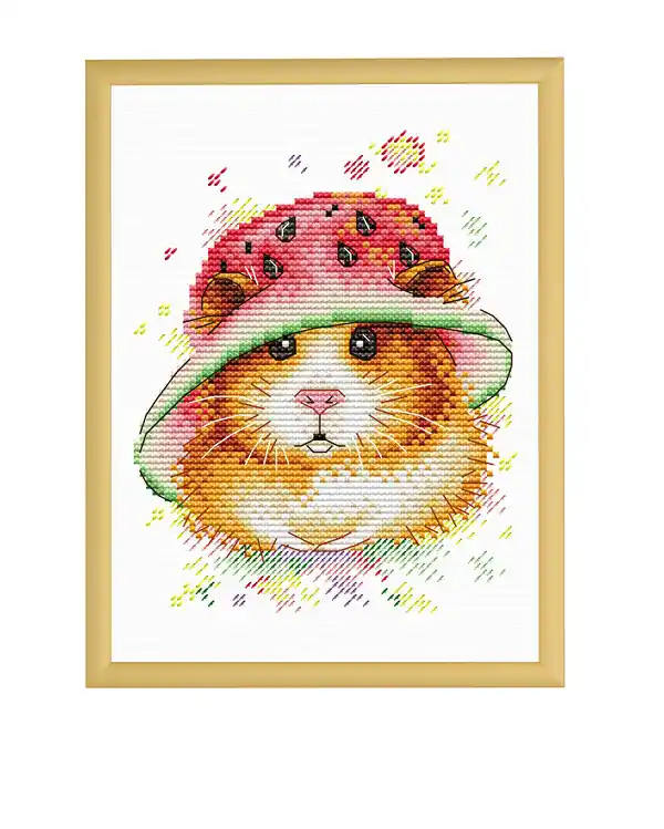 Bild Lustiger Hamster Kostenfreie Lieferung