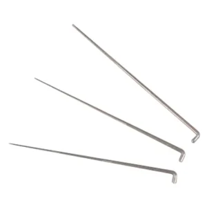 Finale Aktion Filznadeln 10-er Pack