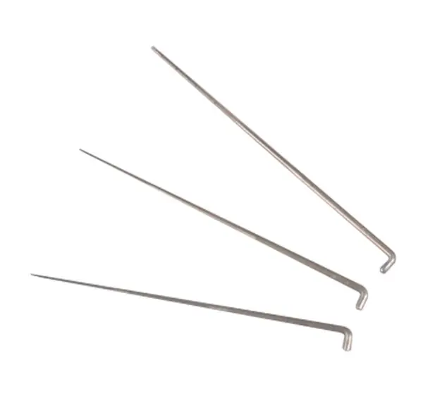 Finale Aktion Filznadeln 10-er Pack