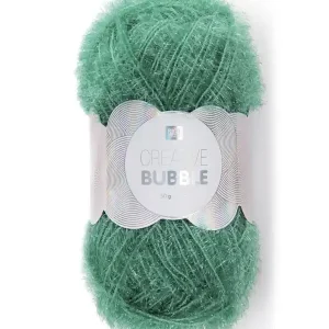 Garn Creative Bubble Aktuell