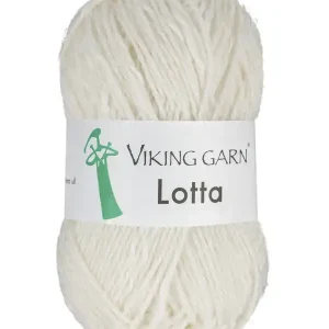 Garn Lotta 50g Geld-Zurück-Garantie