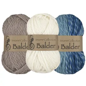 Knallerangebot Garn Balder 50 g