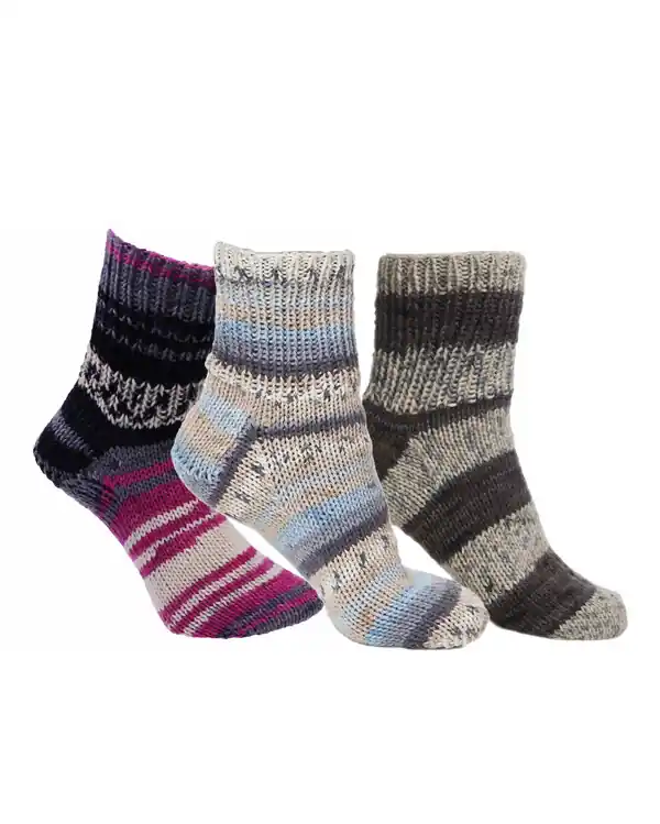 Letzte Chance Garn Viking Raggen 150g