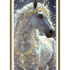 Perlenstickerei Wunderbote Bestseller