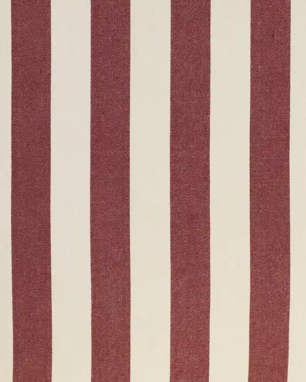 Geprüft Gardinenstoff Meterware Filippa Garn-gefärbt gestreift 150 cm