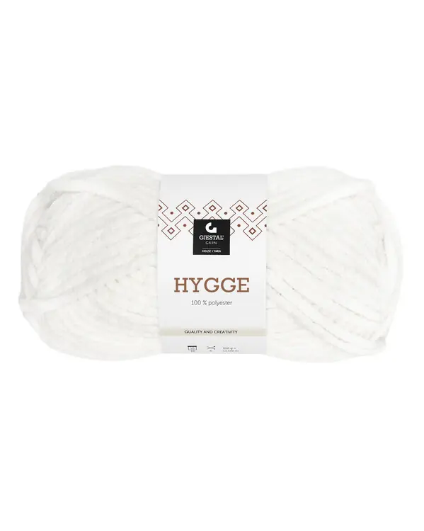Garn Hygge 100 g Kracherpreis