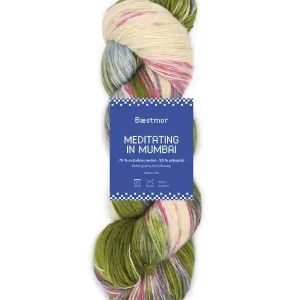 Meistverkauft Garn Meditating in Mumbai 100 g
