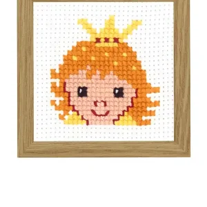 Sofort Bestellen Bild Prinzessin