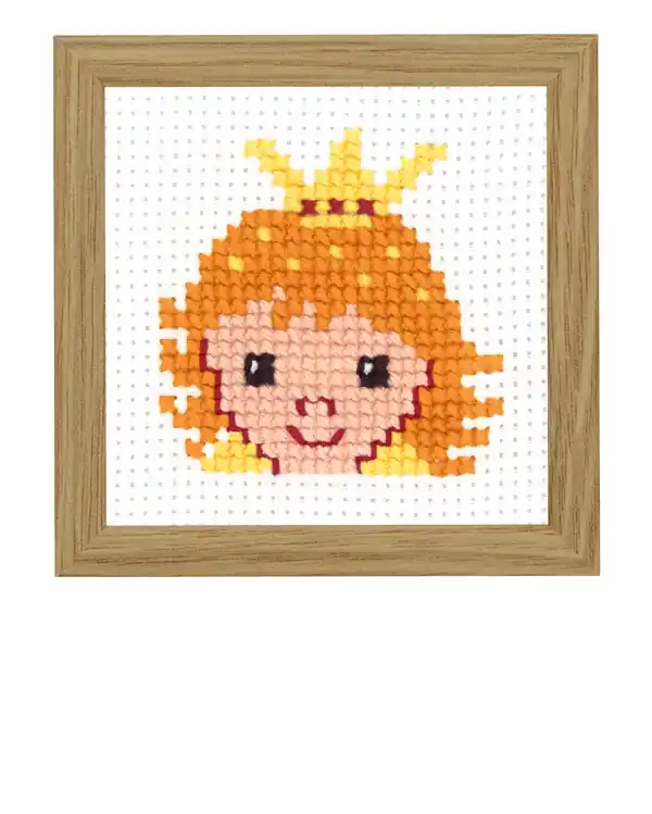 Sofort Bestellen Bild Prinzessin