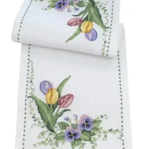 Läufer Tulpen Geprüft