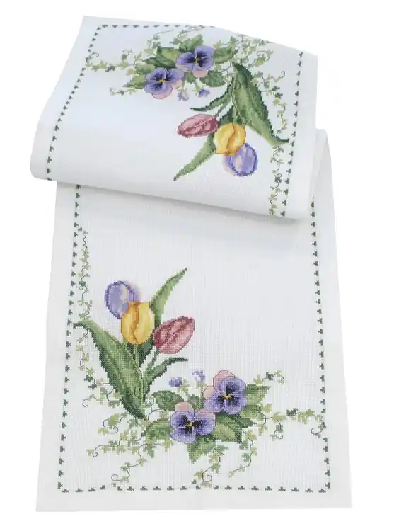 Läufer Tulpen Geprüft