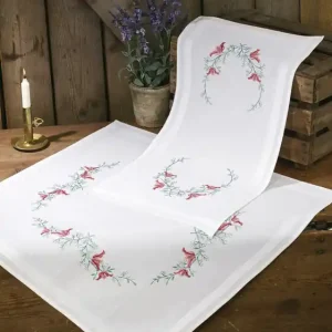 Preisknaller Stickpackung Blumenglocke