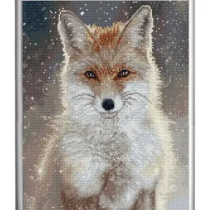 Top-Seller Diamond Dotz Fuchs