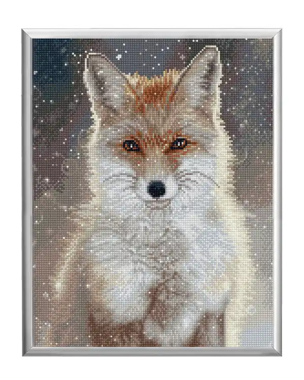 Top-Seller Diamond Dotz Fuchs